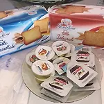 Bed and Breakfast Dei Sogni Έμπολι