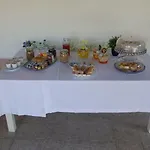 Bed and Breakfast Dei Sogni Έμπολι