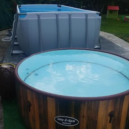 Dei Sogni Frühstückspension Eboli