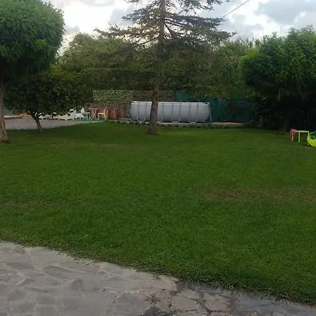 Bed & Breakfast Dei Sogni 3*