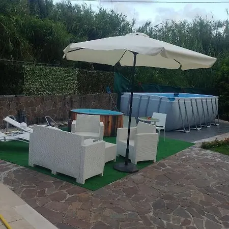 Bed & Breakfast Dei Sogni 3*