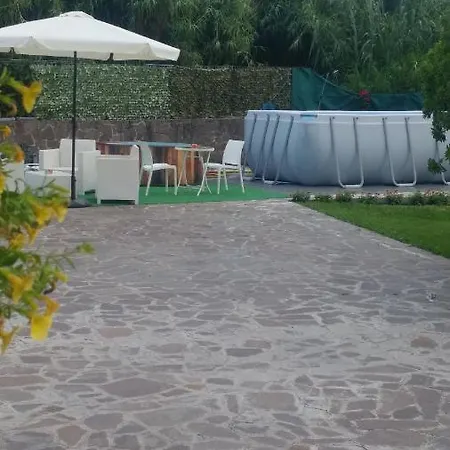 Dei Sogni 3* Eboli