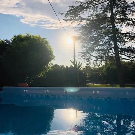 Frühstückspension Dei Sogni