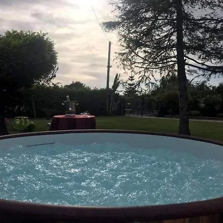 Dei Sogni Nocleg ze śniadaniem 4*