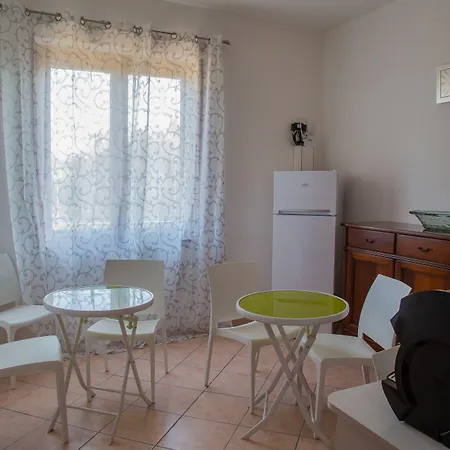 Dei Sogni Frühstückspension 4*