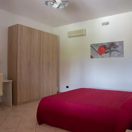 Dei Sogni Frühstückspension Eboli