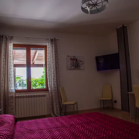 Frühstückspension Dei Sogni 4*