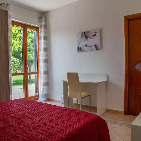 Frühstückspension Dei Sogni