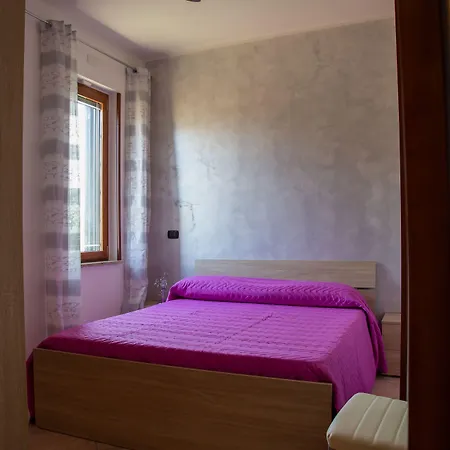 Bed and Breakfast Dei Sogni 4*
