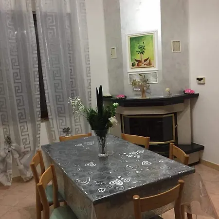 Frühstückspension Dei Sogni