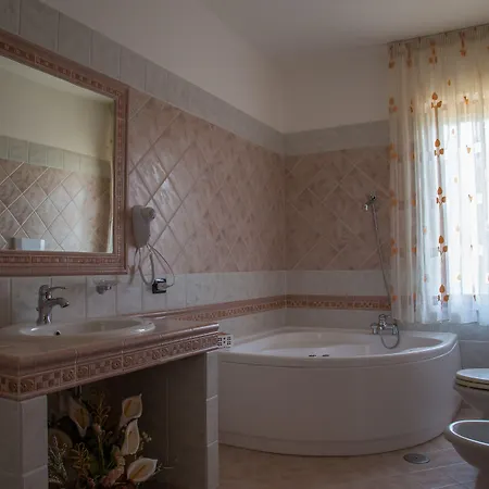 Frühstückspension Dei Sogni