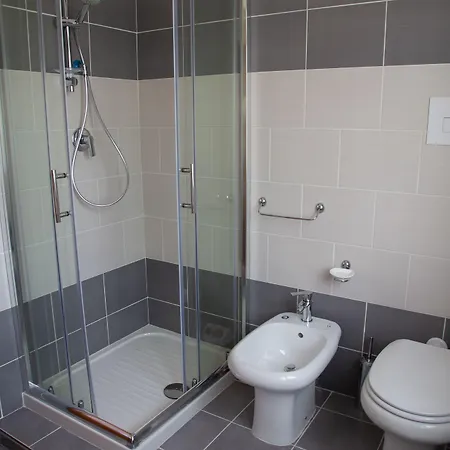 Frühstückspension Dei Sogni