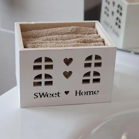 Frühstückspension Dei Sogni 4*