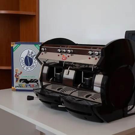 Frühstückspension Dei Sogni 4*