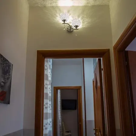 Dei Sogni Frühstückspension 4*