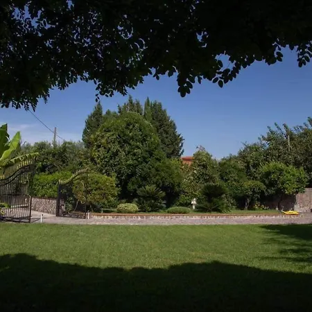 Dei Sogni Frühstückspension