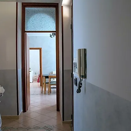 Dei Sogni Oda ve Kahvaltı