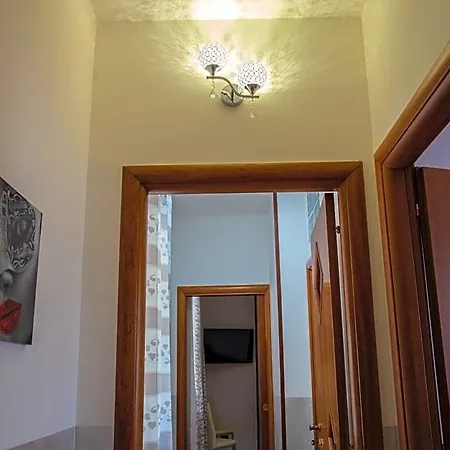 Oda ve Kahvaltı Dei Sogni Eboli