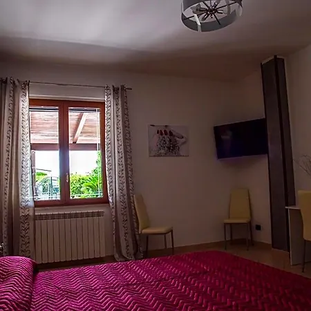 Dei Sogni Bed & Breakfast 4*