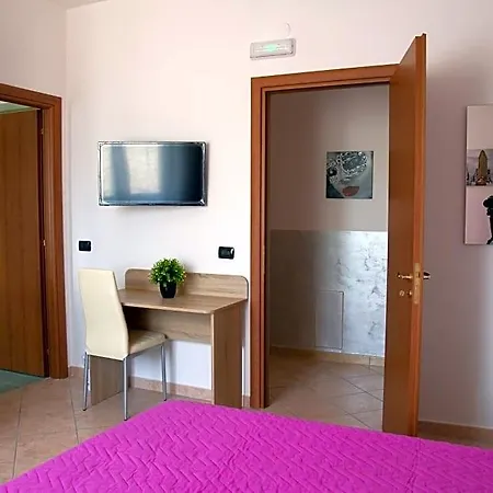 Dei Sogni Bed & Breakfast Eboli