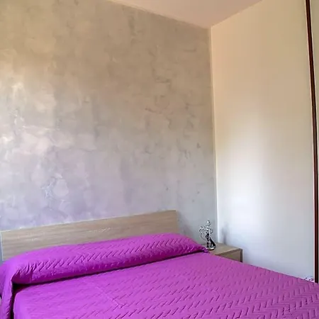 Dei Sogni Bed & Breakfast Eboli