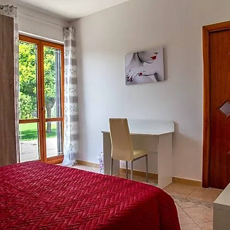 Bed & Breakfast Dei Sogni