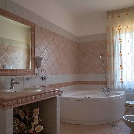 Bed & Breakfast Dei Sogni Eboli