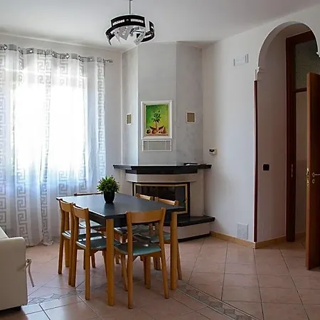 Bed & Breakfast Dei Sogni