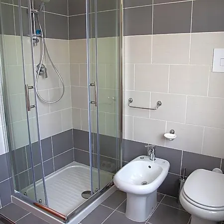 Bed & Breakfast Dei Sogni Eboli