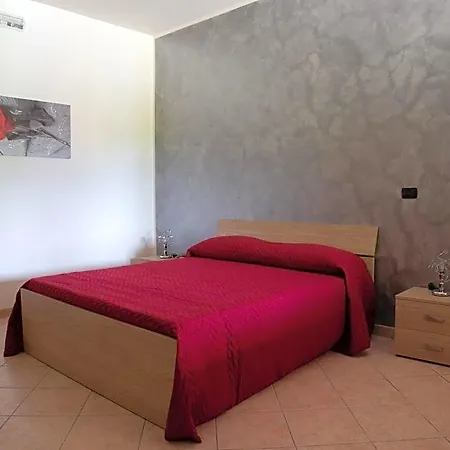 Dei Sogni Bed & Breakfast