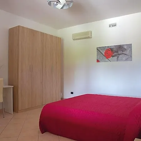 Dei Sogni Bed & Breakfast Eboli