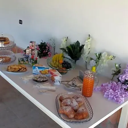 Dei Sogni Oda ve Kahvaltı 4*
