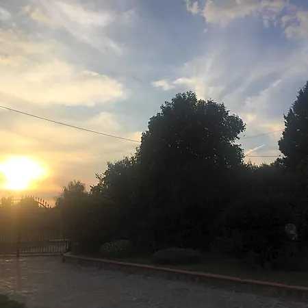 Dei Sogni Bed & Breakfast Eboli
