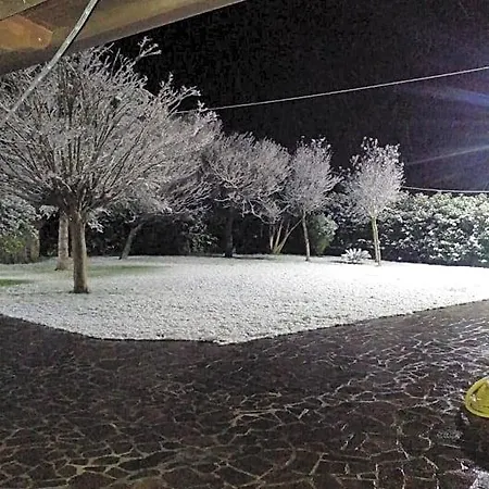 Dei Sogni Oda ve Kahvaltı 4*