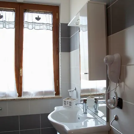 Frühstückspension Dei Sogni 4*