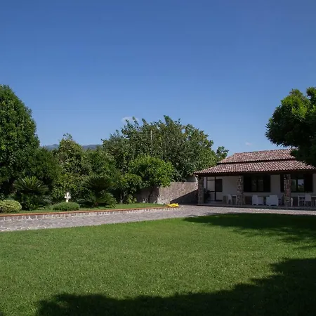 Bed and Breakfast Dei Sogni 4*