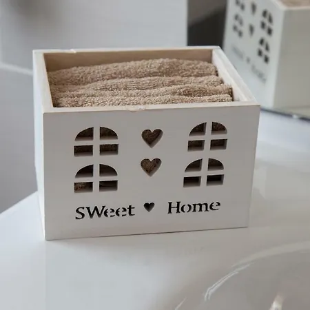 Dei Sogni Frühstückspension 4*