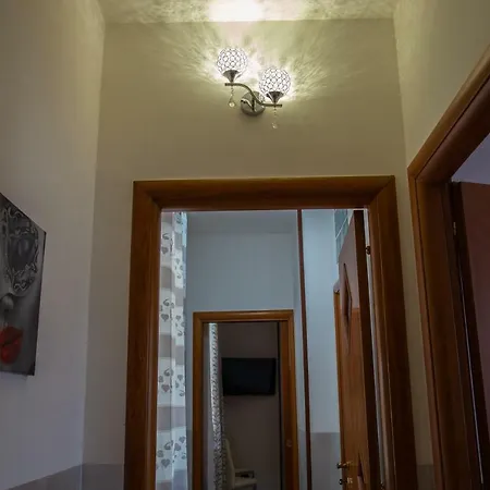 Dei Sogni Frühstückspension Eboli