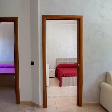 Dei Sogni Frühstückspension 4*