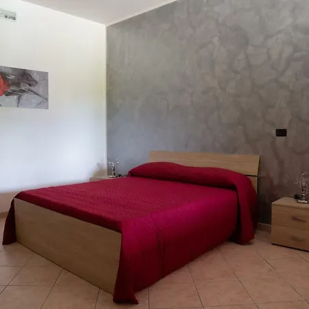 Dei Sogni Bed and Breakfast 4*