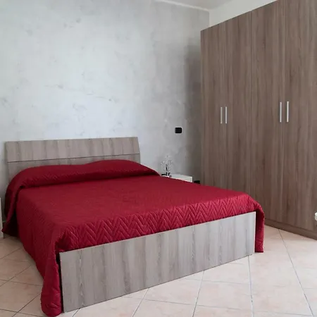 Frühstückspension Dei Sogni