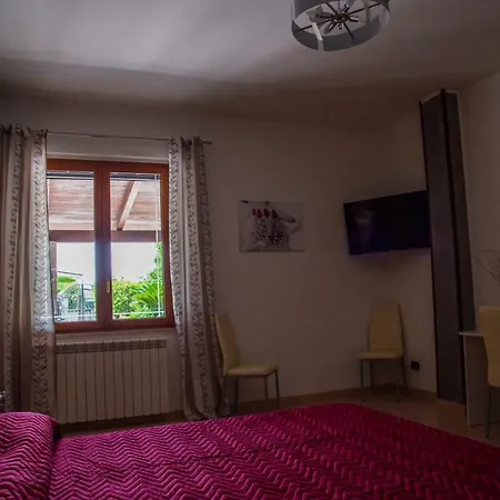 Dei Sogni Bed & Breakfast Eboli