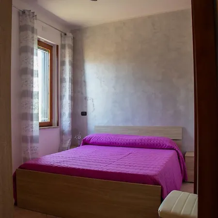Bed & Breakfast Dei Sogni 3*