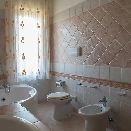 Dei Sogni Frühstückspension Eboli