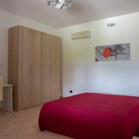 Bed & Breakfast Dei Sogni 3*