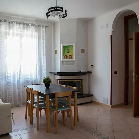 Frühstückspension Dei Sogni