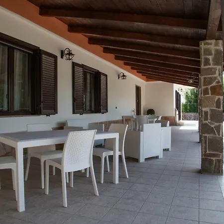 Bed & Breakfast Dei Sogni 3*