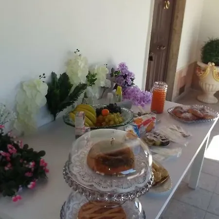 Dei Sogni Frühstückspension 4*