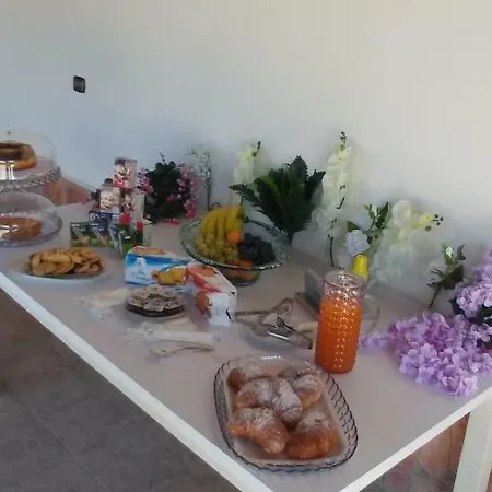 Frühstückspension Dei Sogni