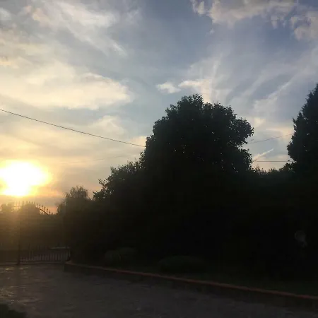 Dei Sogni Frühstückspension 4*